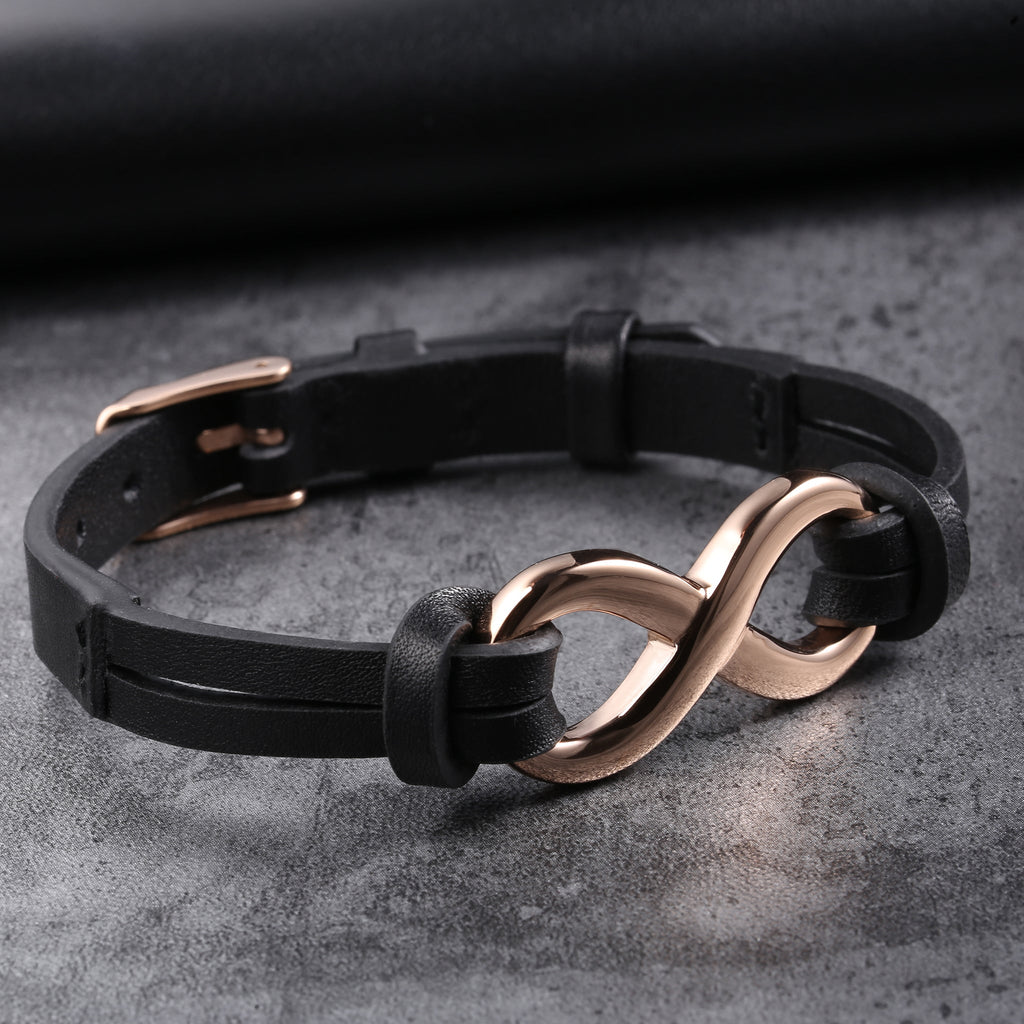 ZJBC035BRG-A ZINK Men's Bracelet Outlet
