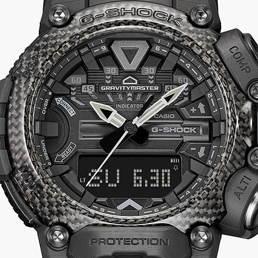 G-SHOCK GR-B200-1BDR Men's Watch