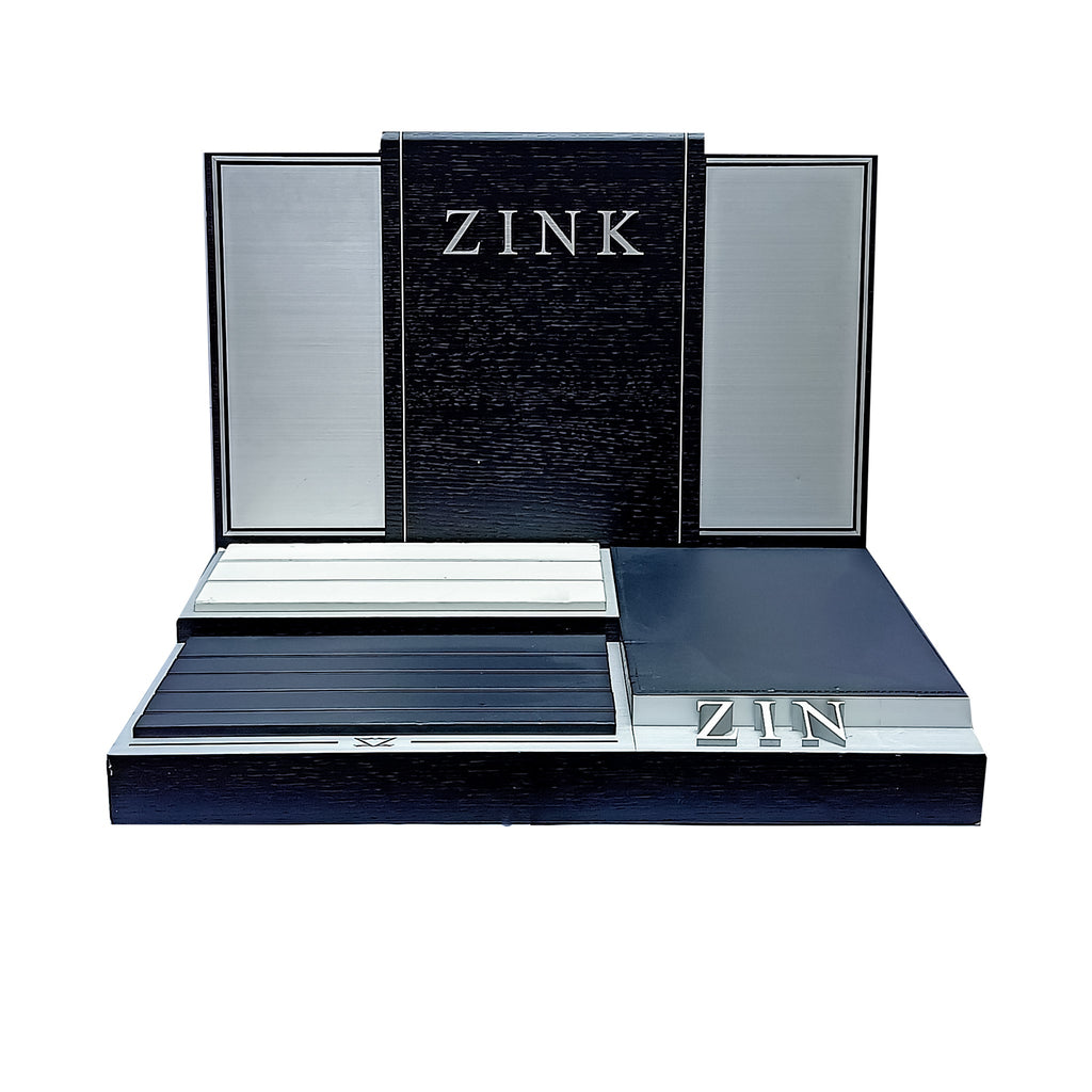 ZINK POSM Display Stand ZDWL02-B