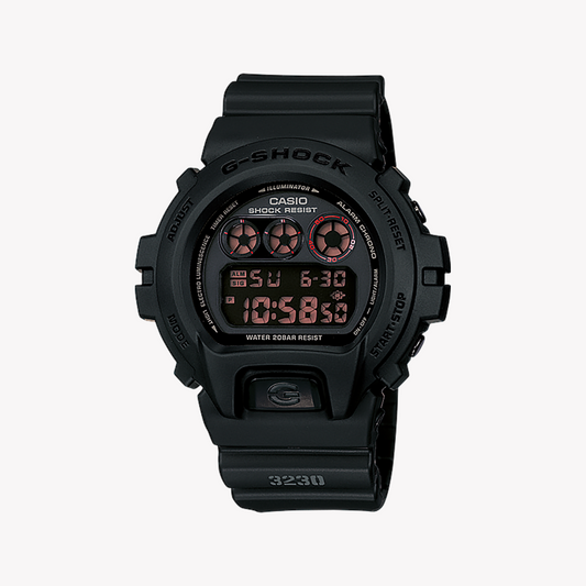 G-SHOCK DW-6900MS-1DR Men's Watch