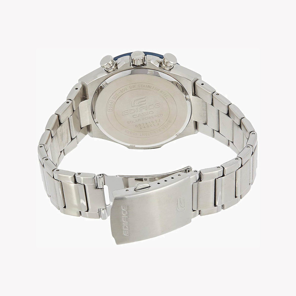 EDIFICE EQS-800BCD-2AVUDF Men's Watch