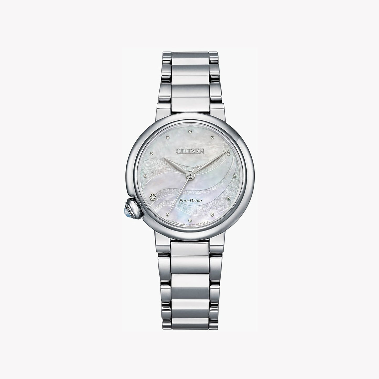 CITIZEN EM0910-80D Women's Watch