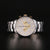 ZINK Men's Stainless Steel Silver Watch | ZK127G2SS-T6