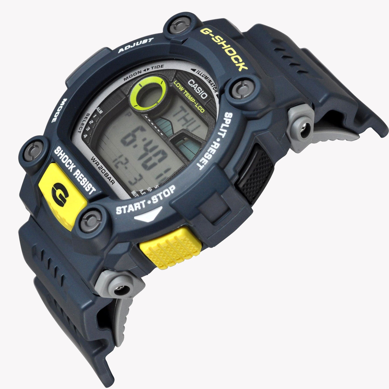 G-SHOCK G-7900-2DR Men's Watch