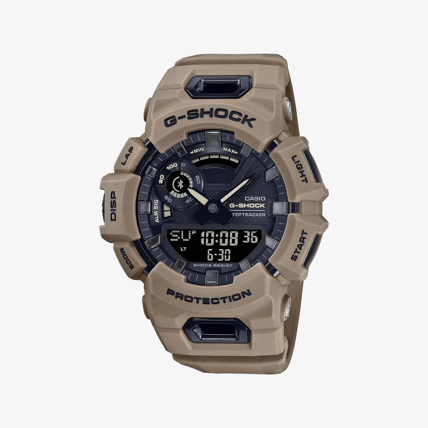 G-SHOCK GBA-900UU-5ADR Men's Watch