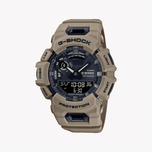 G-SHOCK GBA-900UU-5ADR Men's Watch