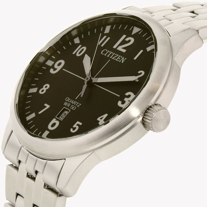 CITIZEN BI1050-81F Men's Watch