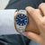 CITIZEN NJ0150-81L Men's Watch