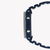 CASIO G-SHOCK GA-2110ET-2ADR - BOLD BLUE OCTAGON MEN'S WATCH with Resin Band and Digital Dial
