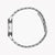CITIZEN EM0890-85L - ELEGANTLY TIMELESS WOMEN'S WATCH WITH SPARKLING CRYSTALS & SILVER STAINLESS STEEL