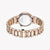 CITIZEN EM0912-84Y ROSE GOLD CHARMING TIMEPIECE - ELEGANCE MEETS FUNCTIONALITY