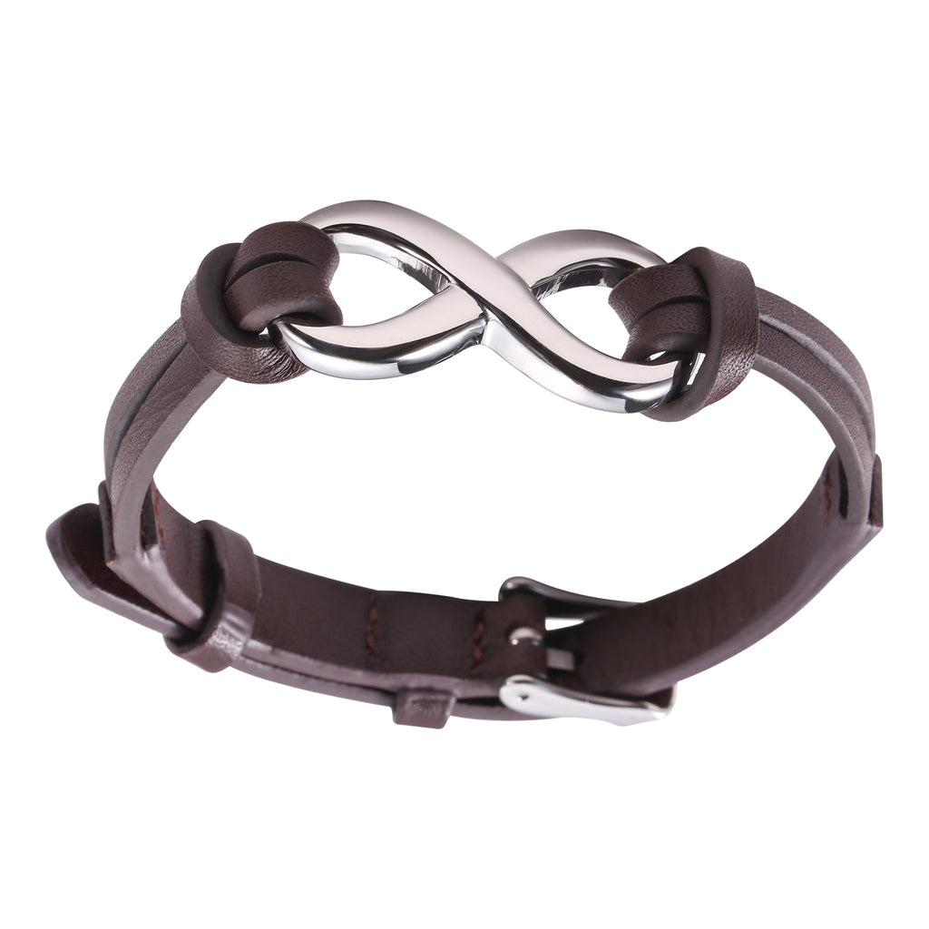 ZJBC035BRP-A ZINK Men's Bracelet Outlet