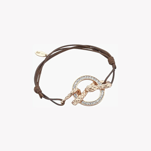 JCFB00170300 JUST CAVALLI Women's Bracelets