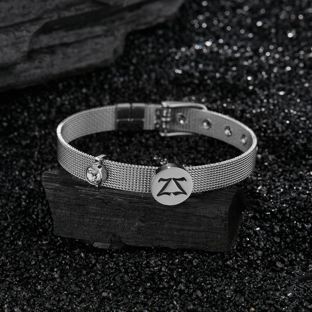 ZFBR001S3 ZINK Women's Bracelet Outlet
