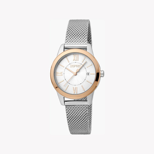 ES1L239M1155 ESPRIT Women's Watch Outlet