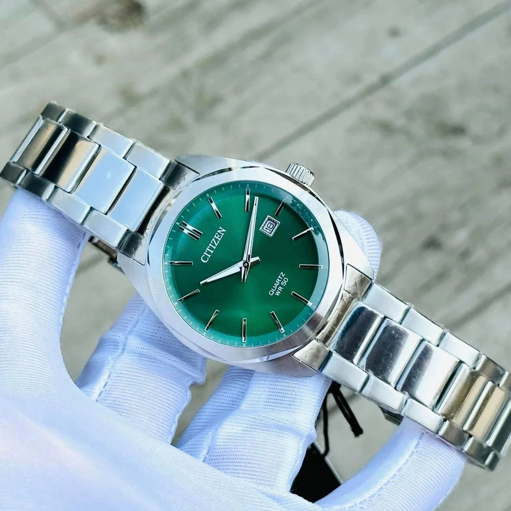 CITIZEN BI5110-54X - MODERN ELEGANCE & FUNCTIONALITY FOR THE MODERN MAN