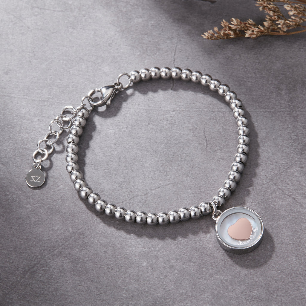 ZFBR006RGH ZINK Women's Bracelet Outlet