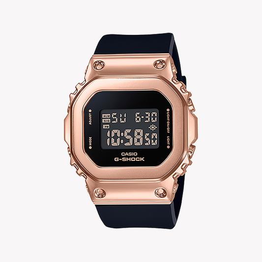 G-SHOCK GM-S5600PG-1DR Women's Watch