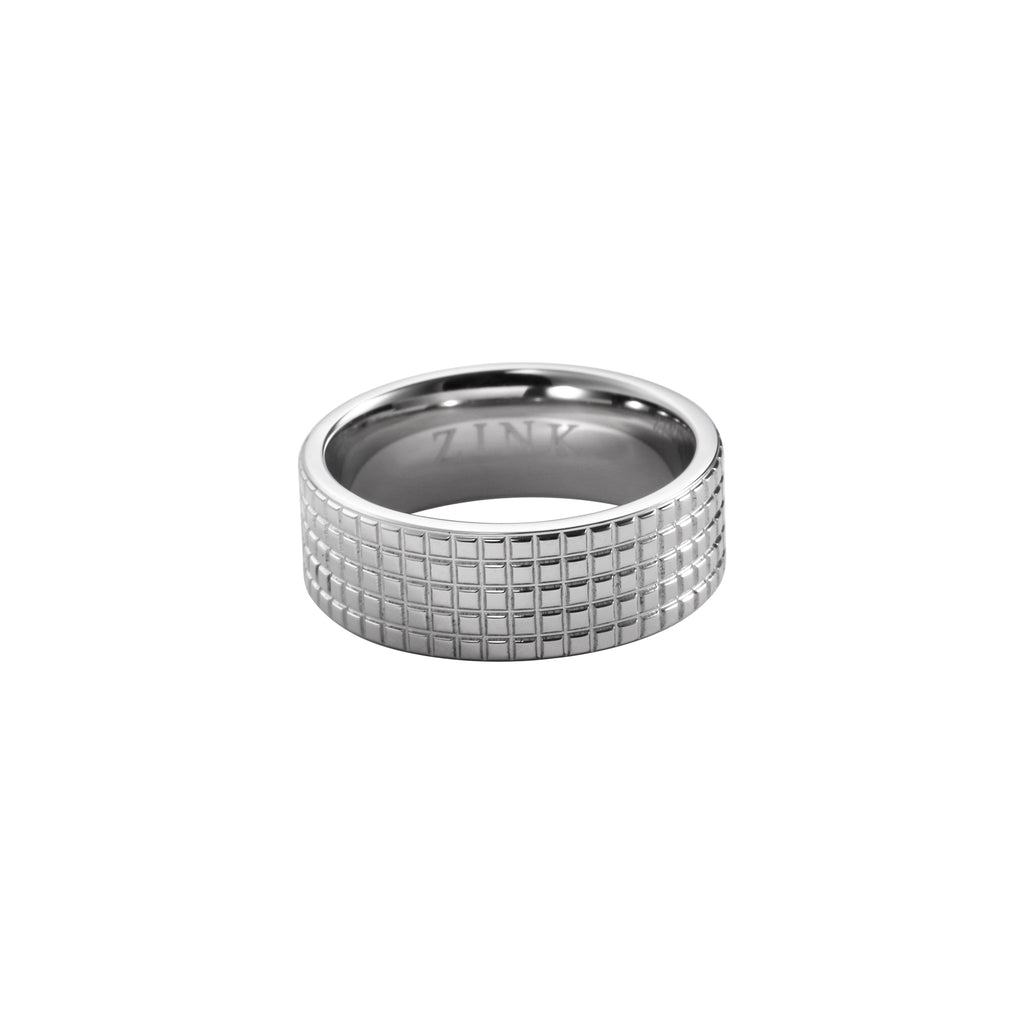 ZJRG014SSP-21 ZINK Men's Ring Outlet