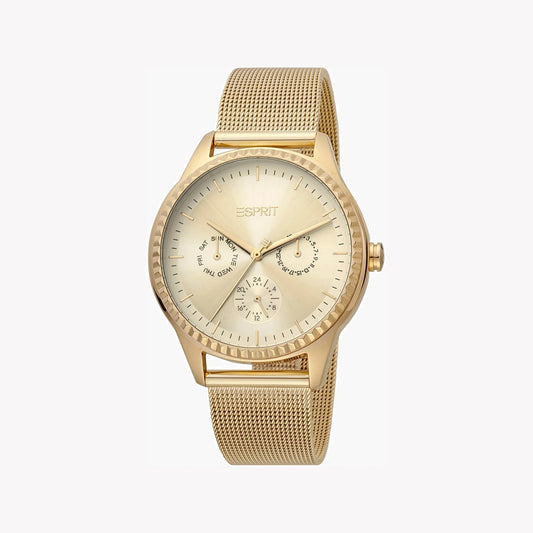 ES1L220M0025 ESPRIT Women's Watch Outlet