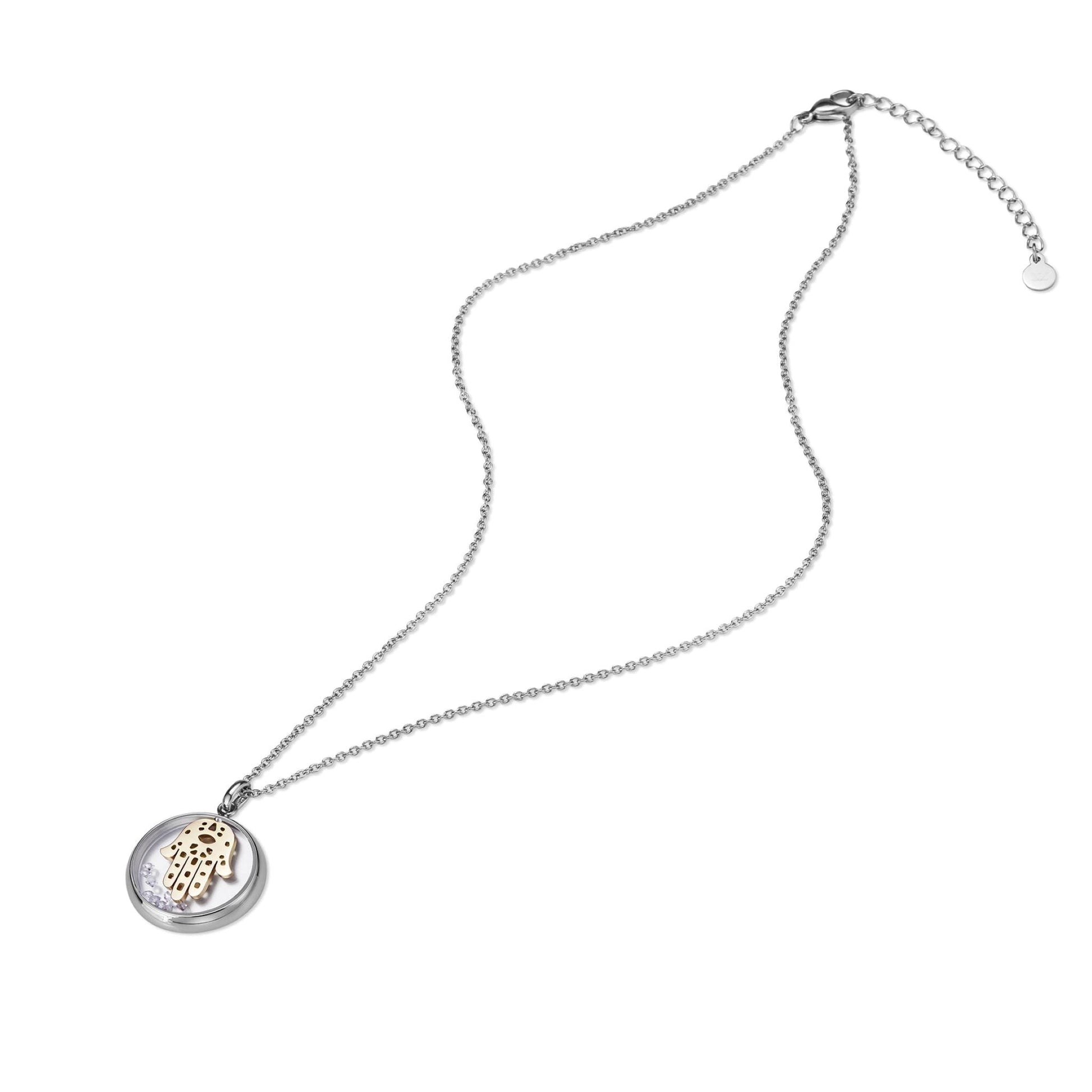 ZFNL002GP ZINK Women's Necklaces