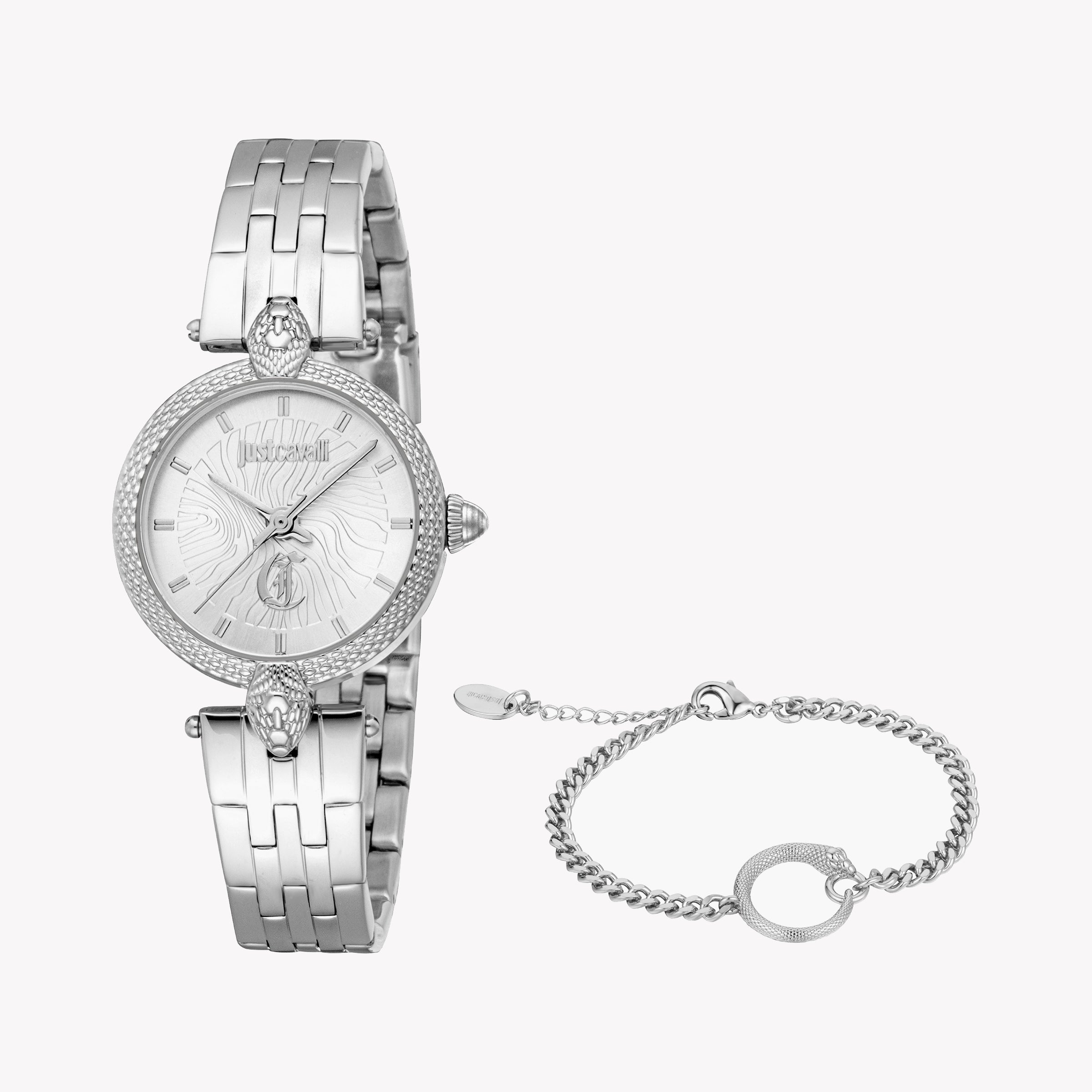 JUST CAVALLI Attraente JC1L330M0045 Women's Watch