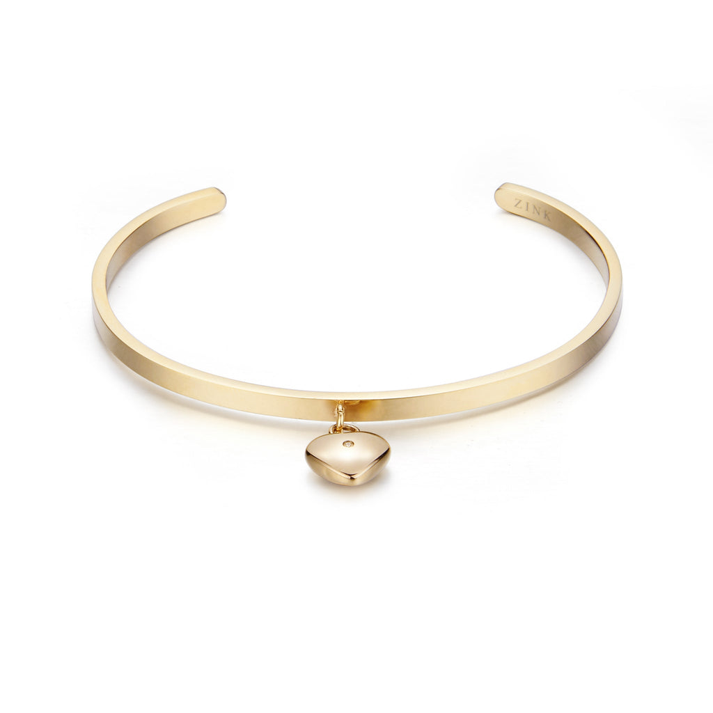 ZFBG009G ZINK Women's Bracelet Outlet