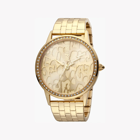 JC1L094M0055 JUST CAVALLI Women's Watch