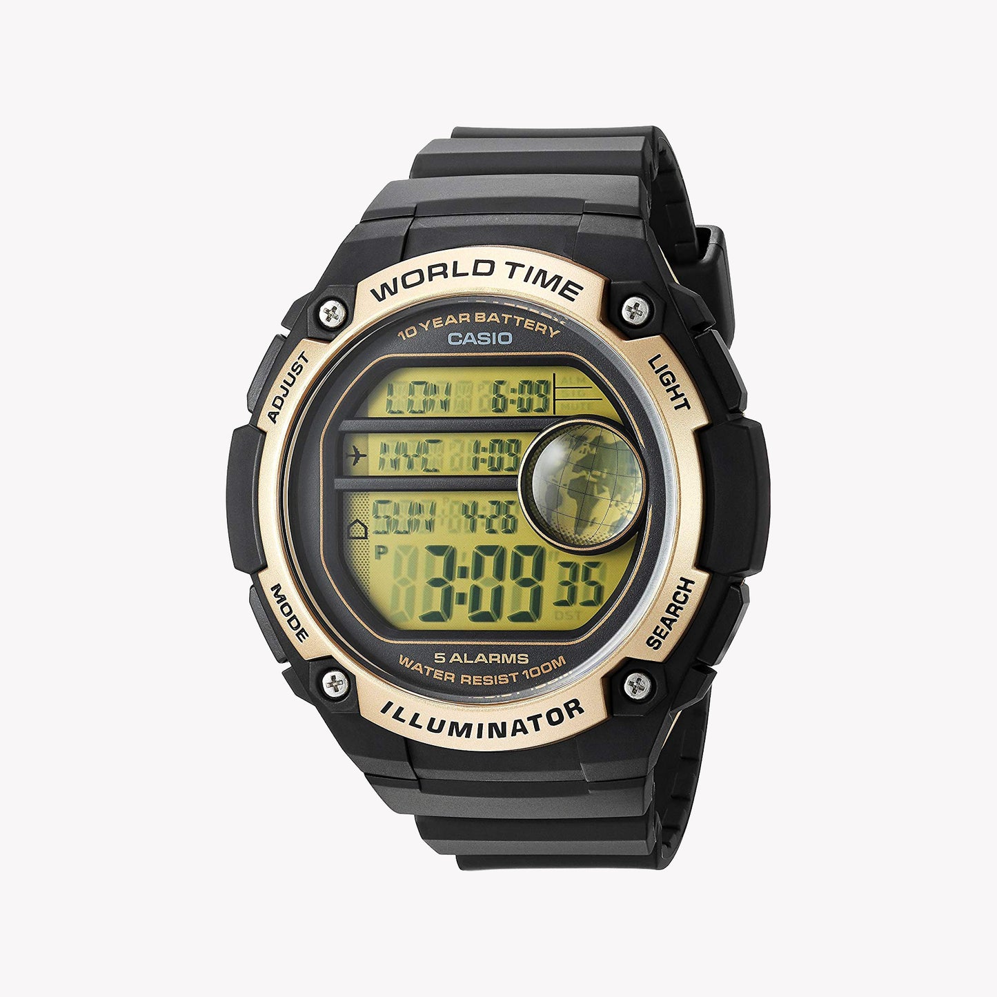 CASIO AE-3000W-9AVDF Men's Watch