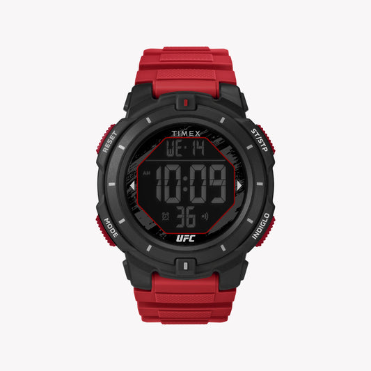 Timex UFC Rumble Digital TW5M59800 Men's Watch