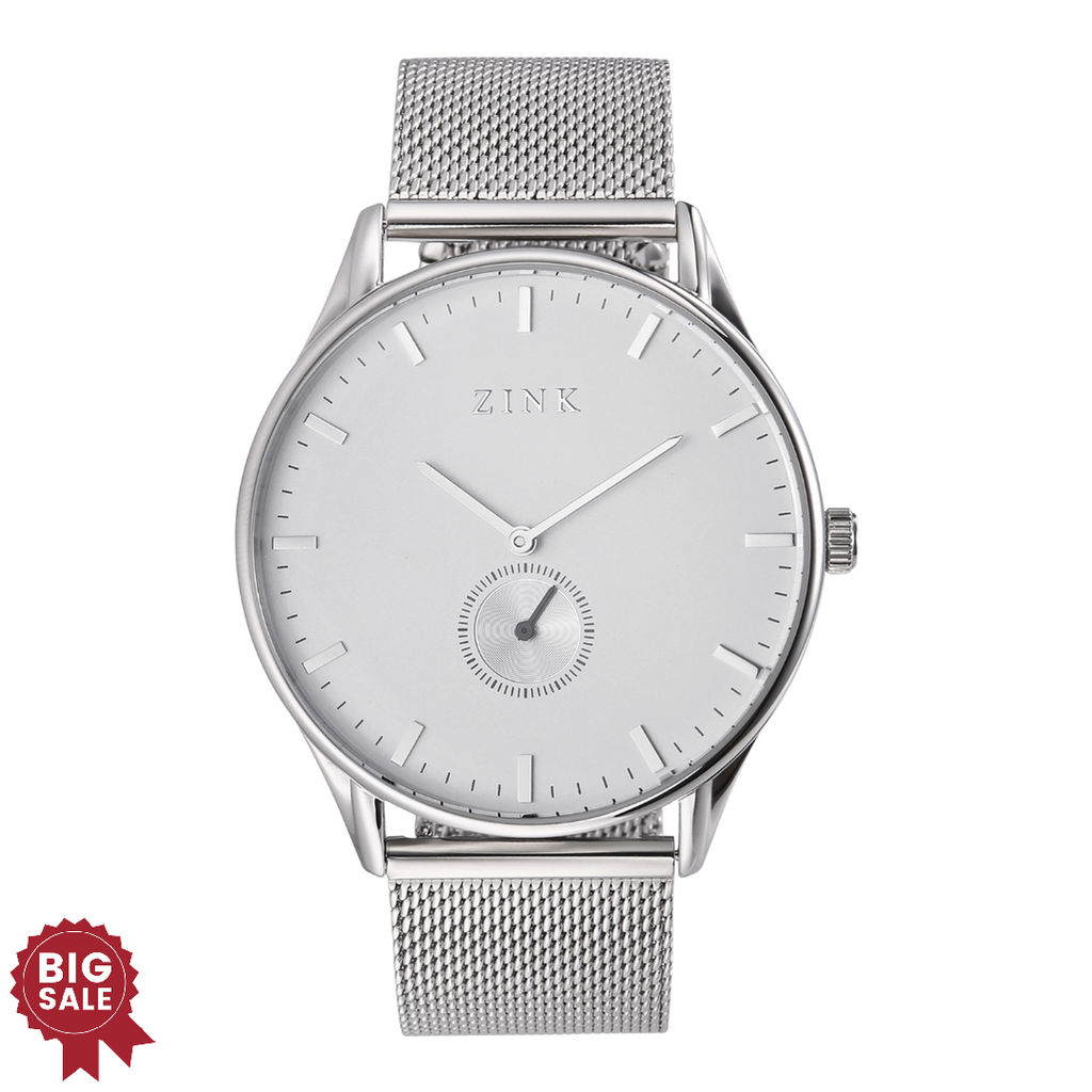 ZK130G5MS-16 ZINK Men's Watch