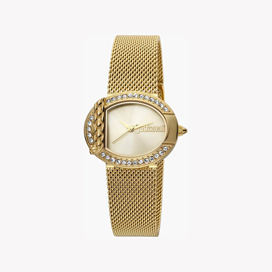 JC1L110M0085 JUST CAVALLI Women's Watch Outlet