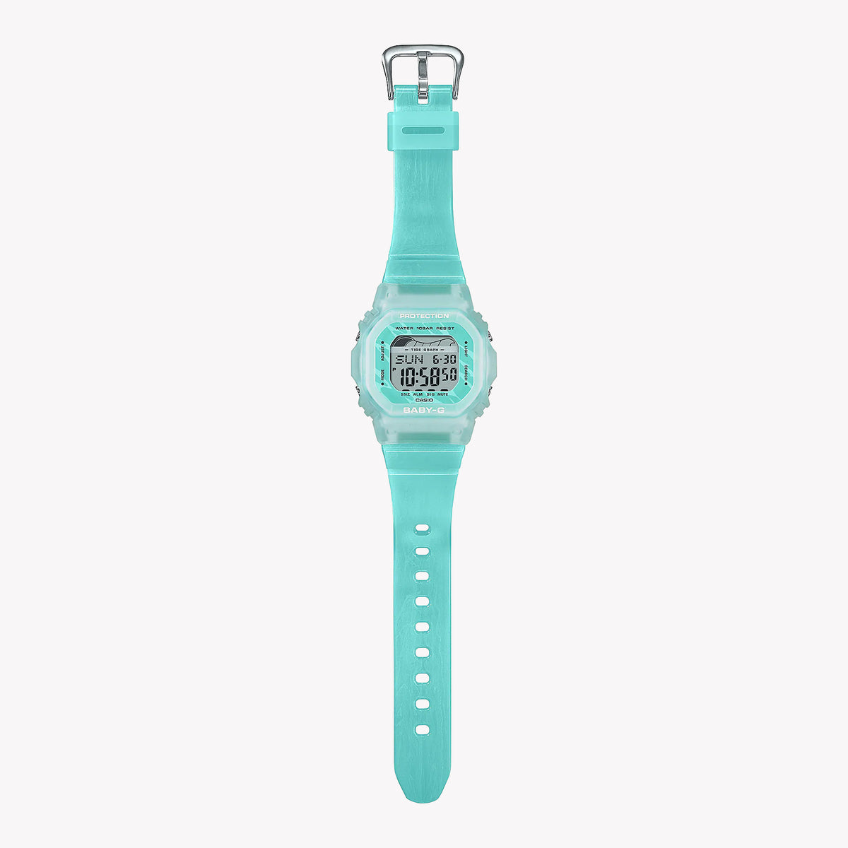 BABY-G BLX-565S-2DR Women's Watch