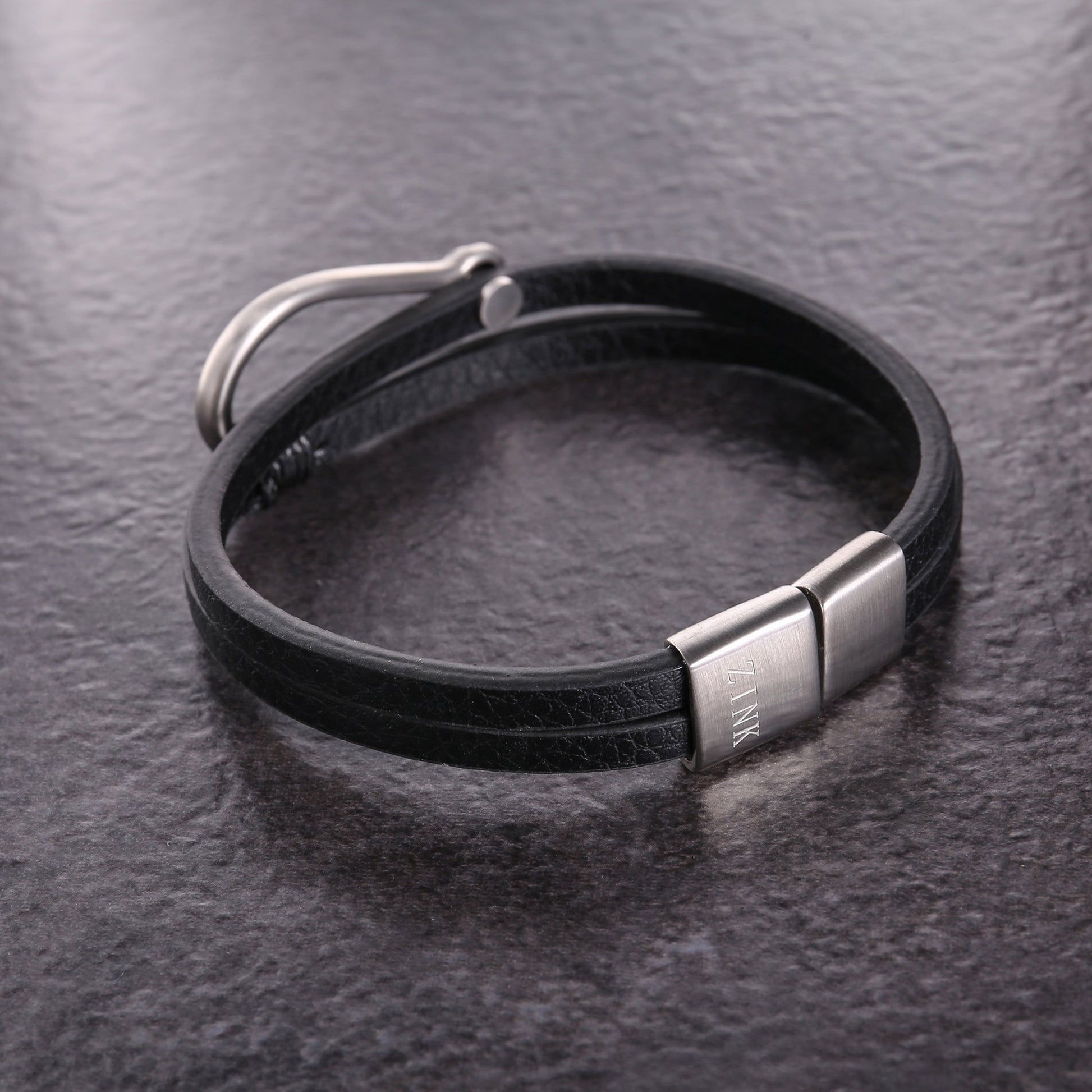 ZJBC0403 ZINK Men's Bracelet