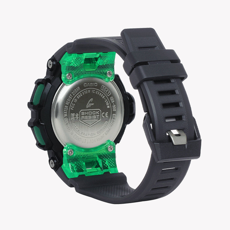 G-SHOCK GBA-900SM-1A3DR Men's Watch