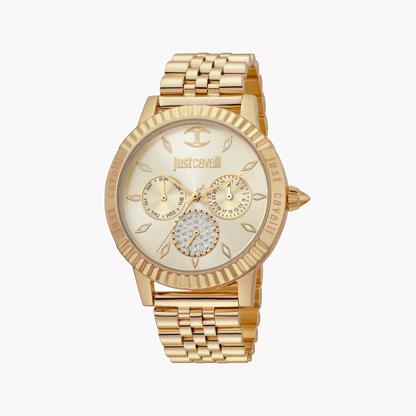 JC1L172M0045 JUST CAVALLI Women's Watch