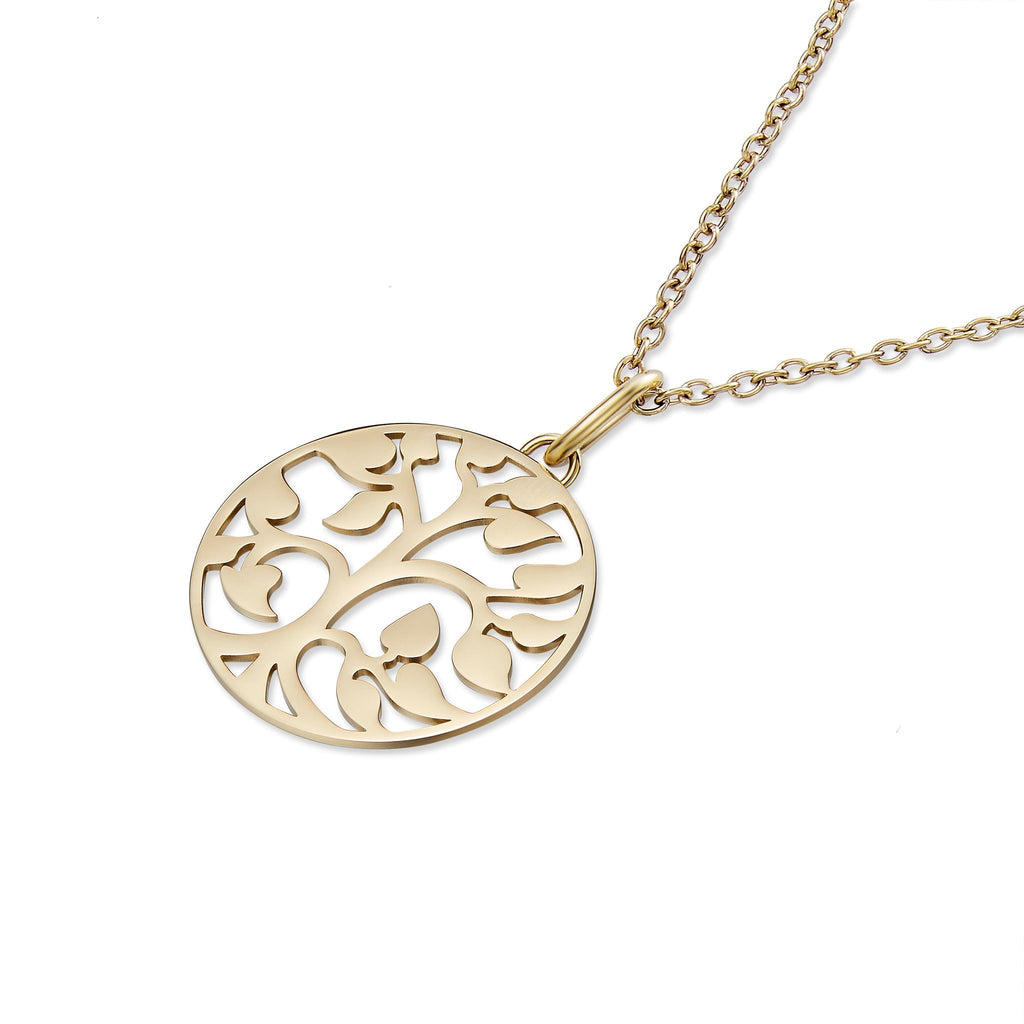 ZFNL003G ZINK Women's Necklace Outlet