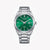 CITIZEN BI5110-54X - MODERN ELEGANCE & FUNCTIONALITY FOR THE MODERN MAN
