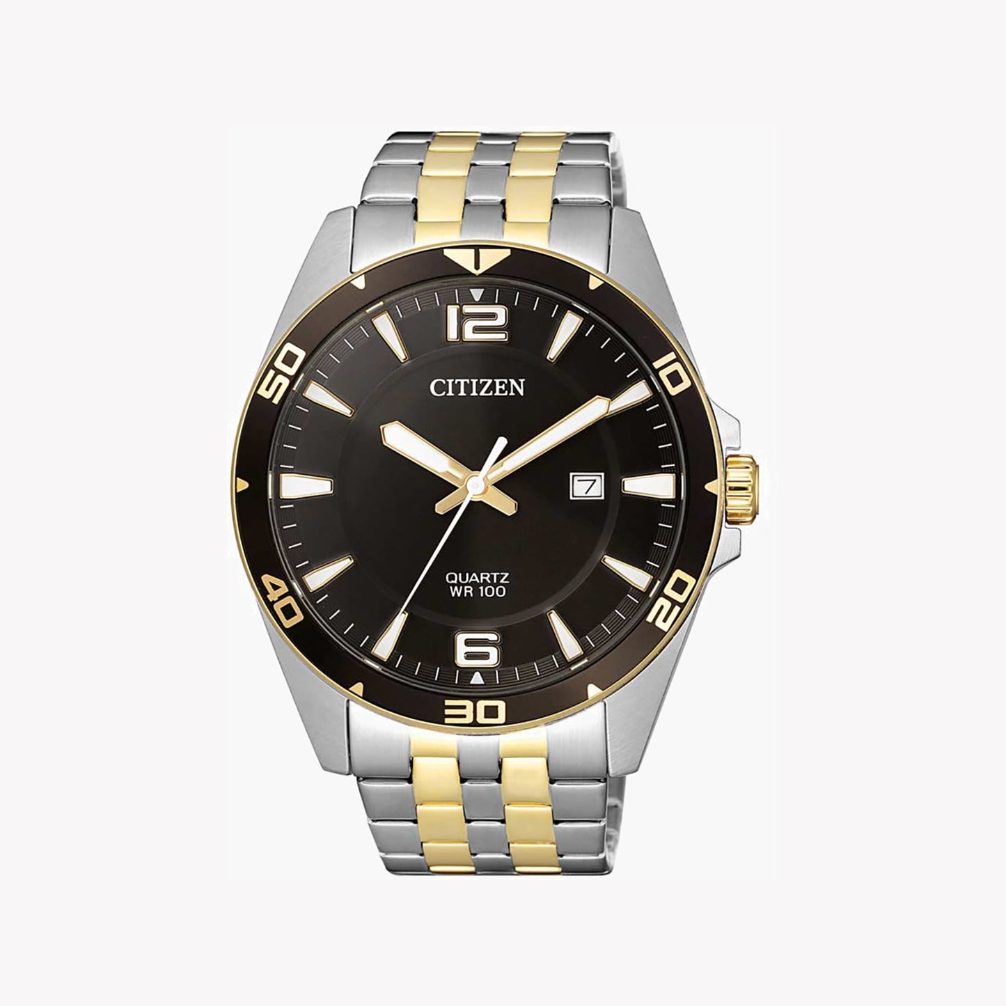 CITIZEN BI5059-50E Men's Watch