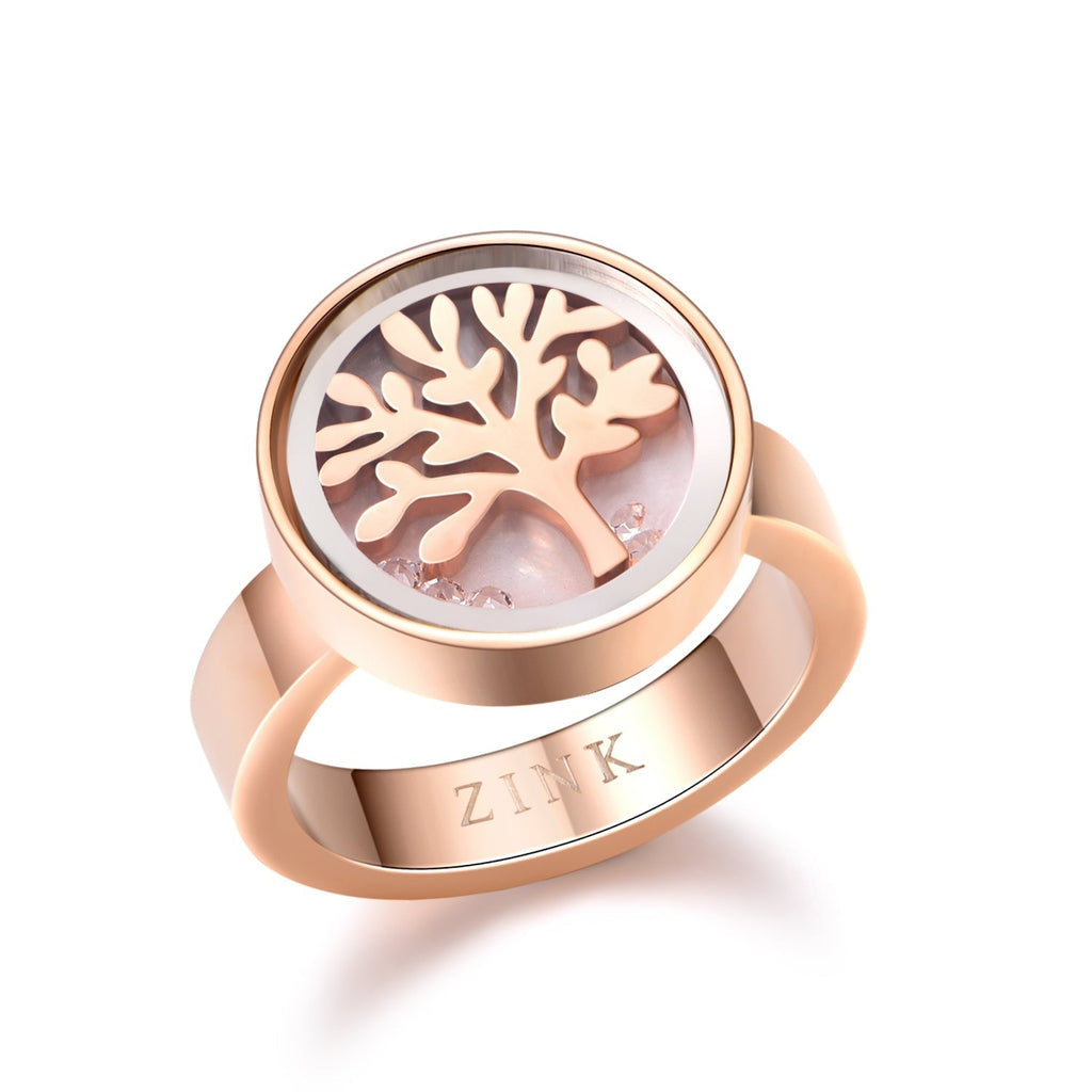 ZFRG001RGT-17 ZINK Women's RingOutlet