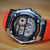 CASIO AE-2100W-4AVDF Men's Watch