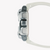 CASIO G-SHOCK GM-110SCM-1ADR - TOUGH SPORT STYLE MEN'S WATCH WITH SILVER DIAL & RESILIENT RESIN BAND