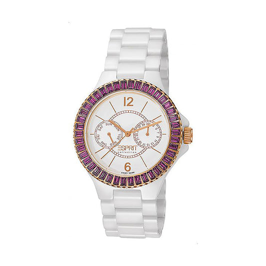 EL101332S10 ESPRIT Women's Watch Outlet