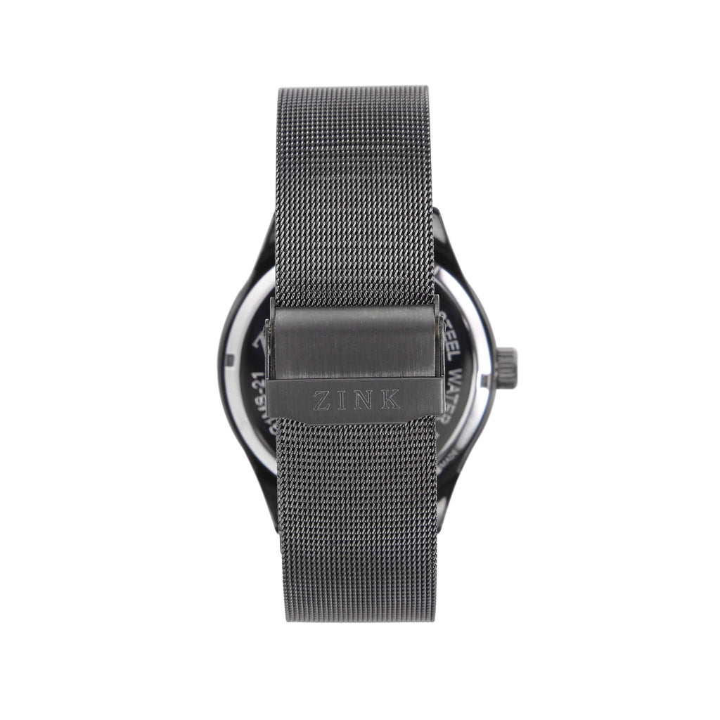 ZK133G1MS-21-FL ZINK 's Watch