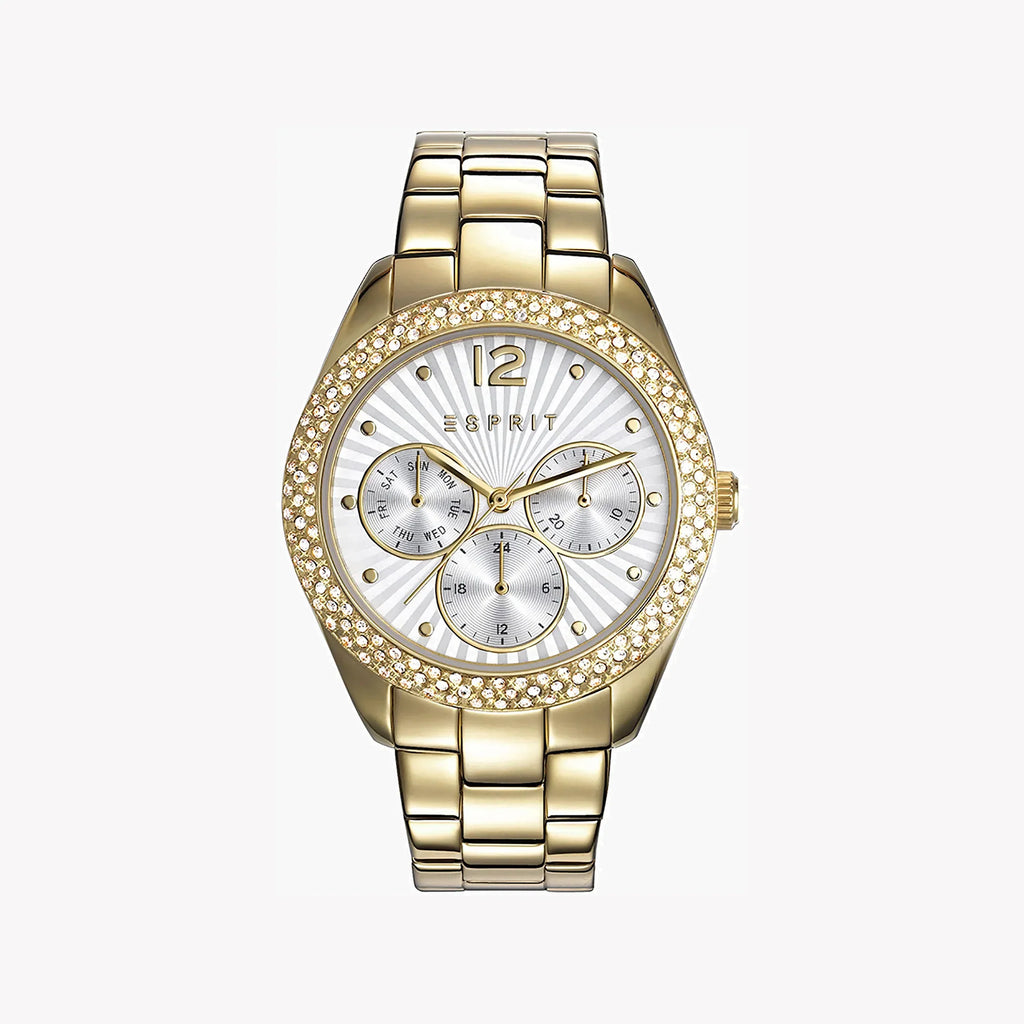 ES108952002 ESPRIT Women's Watch Outlet