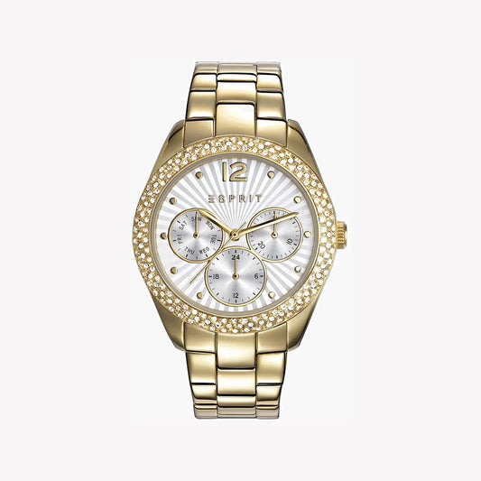 ES108952002 ESPRIT Women's Watch Outlet