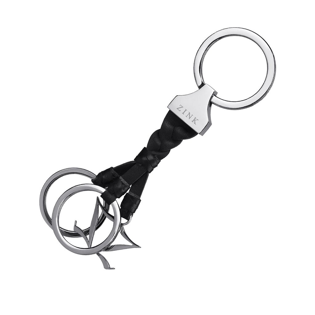 ZJKC002SL-PB ZINK Men's Keychains Outlet