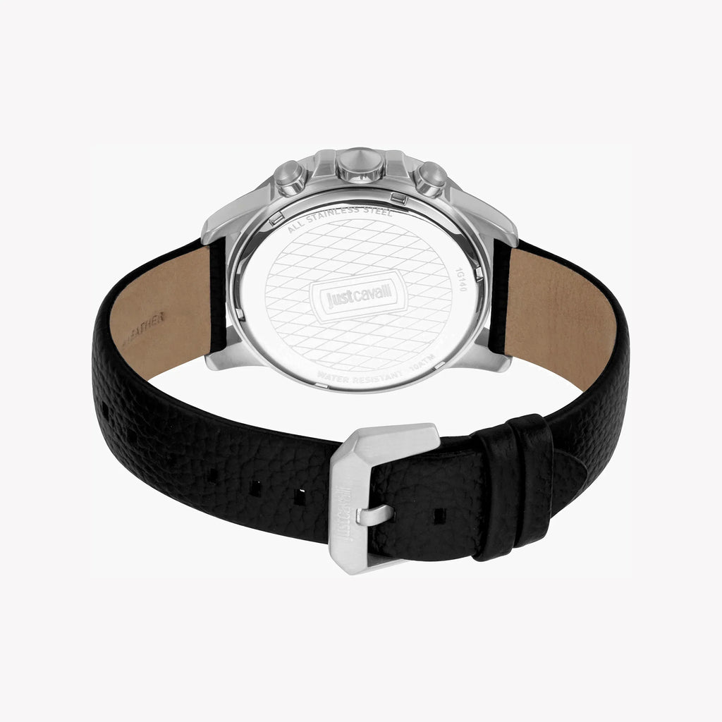 JC1G140L0015 JUST CAVALLI Men's Watch Outlet