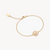 JUST CAVALLI JC1L266M0025 GOLDEN WHIMSY - STYLISH WOMEN'S WATCH WITH SILVER DIAL