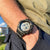CASIO AE-1500WH-1AVDF ADVENTURE READY - MEN'S SPORTY DIGITAL WATCH WITH BLACK RESIN BAND